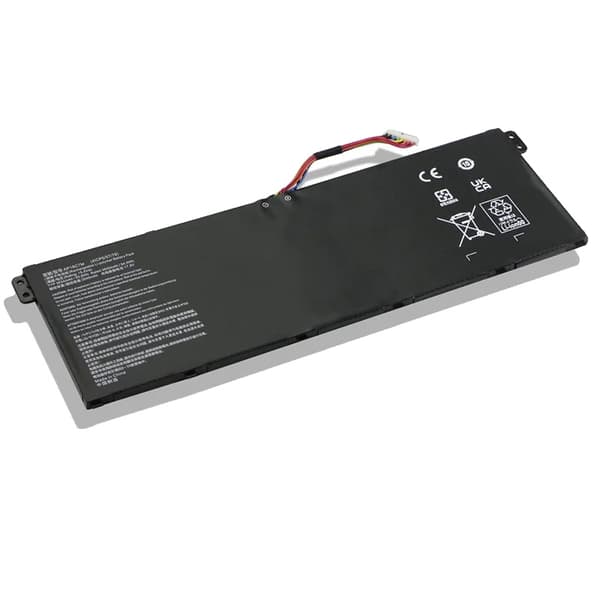 AP18C7M Laptopbatteri, 15.4V spænding, 55.9Wh kapacitet,AP18C7M 15.4V 55.9Wh