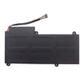 Pikkukuva 3 / 5: Uusi kannettavan tietokoneen akku, suuri kapasiteetti 4120mAh, yhteensopiva Lenovo E450 -sarjan kanssa,E450C 4120mAh