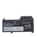 Pikkukuva 1 / 5: Uusi kannettavan tietokoneen akku, suuri kapasiteetti 4120mAh, yhteensopiva Lenovo E450 -sarjan kanssa,E450C 4120mAh