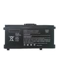 Miniatyrbild 1 av 5: LK03XL Laptopbatteri, 4835mAh kapacitet, designad för HP Envy 15,LK03XL 4835mAh