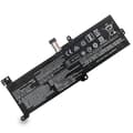 Miniatyrbillede 2 af 2: Laptopbatteri, 7.5V, 30Wh,L16C2PB2 7,5V 30Wh