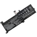 Miniatyrbillede 1 af 2: Laptopbatteri, 7.5V, 30Wh,L16C2PB2 7,5V 30Wh