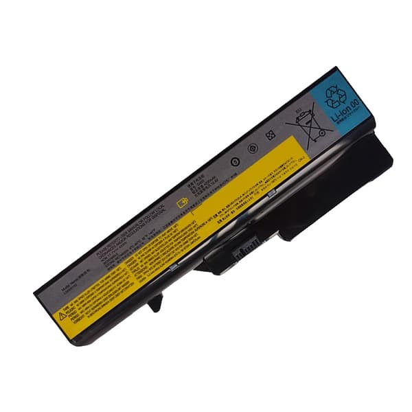 Laptopbatteri L09S6Y02, 11.1V spænding, 4200mAh kapacitet,L09S6Y02-4200mAh