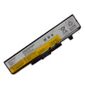Miniatyrbillede 1 af 5: Erstatningsbatteri til bærbar computer, 4400mAh kapacitet, 6-cellers design,L11S6Y01-4400mAh