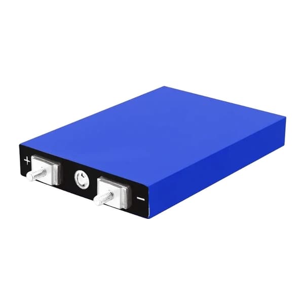 LiFePO4-batteri, 3,2V nominell spänning, 30Ah nominell kapacitet,3.2V30Ah(M6) 1st