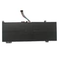 Miniatyrbillede 3 af 5: Lenovo bærbar computerbatteri, 5928mAh kapacitet, høj kompatibilitet,L17C4PB0 5928mAh