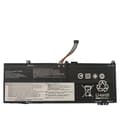 Miniatyrbillede 1 af 5: Lenovo bærbar computerbatteri, 5928mAh kapacitet, høj kompatibilitet,L17C4PB0 5928mAh