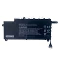 Miniatyrbillede 2 af 2: PL02XL Laptopbatteri, 7.6V spænding, 29Wh kapacitet,PL02XL 7.6V 29Wh