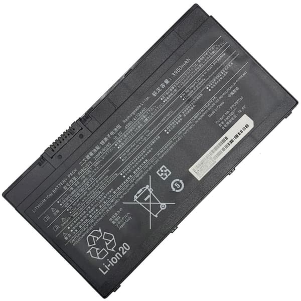 Fujitsu Laptopbatteri, 10,8V spænding, 45Wh kapacitet, Li-Polymer type