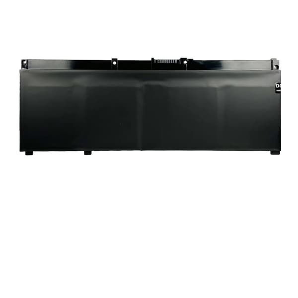 HP bærbar computerbatteri, 70,07WH kapacitet, 6-celle design,70.07Wh