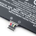 Miniatyrbillede 3 af 5: Xiaomi Mi Air 13.3 Laptop Batteri, 39Wh Høj Kapacitet, 7.6V Spænding, Li-polymer Type