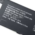 Miniatyrbillede 4 af 5: Xiaomi Mi Air 13.3 Laptop Batteri, 39Wh Høj Kapacitet, 7.6V Spænding, Li-polymer Type