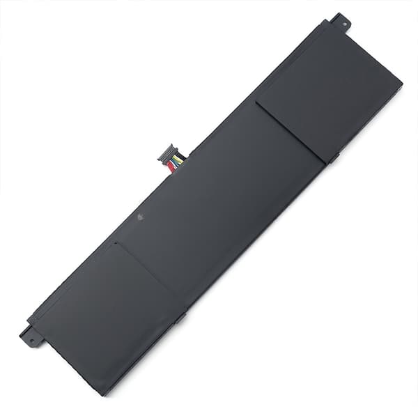 Xiaomi Mi Air 13.3 Laptop Batteri, 39Wh Høj Kapacitet, 7.6V Spænding, Li-polymer Type