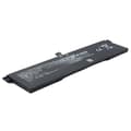 Miniatyrbillede 1 af 5: Xiaomi Mi Air 13.3 Laptop Batteri, 39Wh Høj Kapacitet, 7.6V Spænding, Li-polymer Type