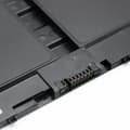 Miniatyrbillede 4 af 5: Laptopbatteri, 4 celler, 14,4V spænding, 3150mAh kapacitet