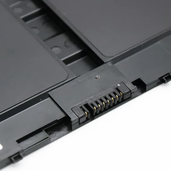 Laptopbatteri, 4 celler, 14,4V spænding, 3150mAh kapacitet