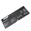 Miniatyrbillede 1 af 5: Laptopbatteri, 4 celler, 14,4V spænding, 3150mAh kapacitet