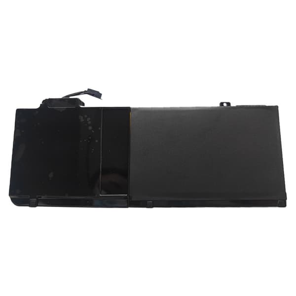 A1322 Batteri för Apple MacBook Pro 13", Hög kapacitet 5700mAh, Pålitlig prestanda,A1322 5700mAH