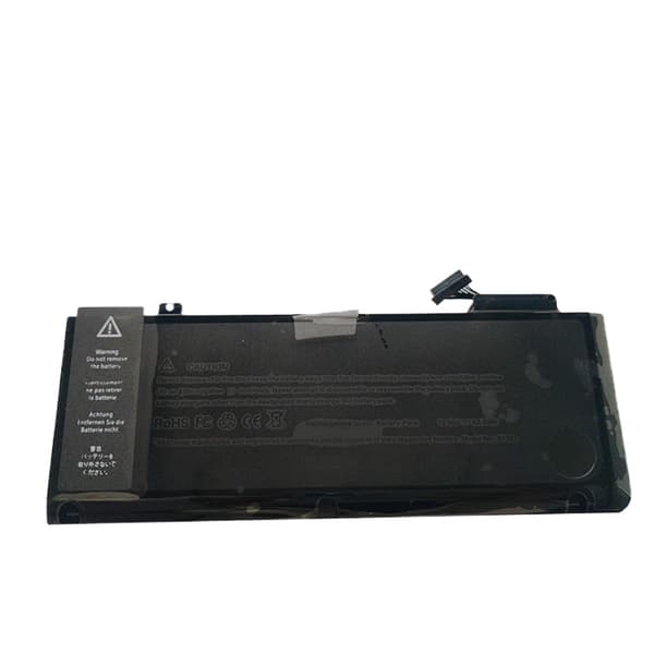 A1322 Batteri för Apple MacBook Pro 13", Hög kapacitet 5700mAh, Pålitlig prestanda,A1322 5700mAH
