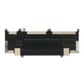 Miniatyrbillede 4 af 5: RR04XL Laptopbatteri, høj kapacitet 60,76Wh, 15,4V spænding, Li-Polymer type