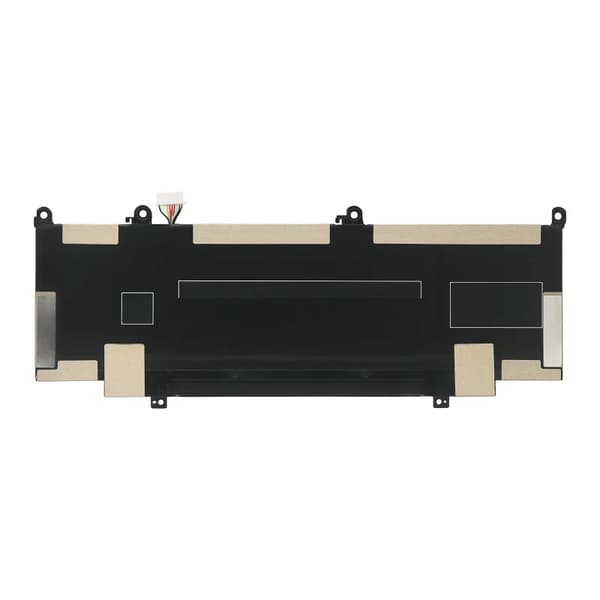 RR04XL Laptopbatteri, høj kapacitet 60,76Wh, 15,4V spænding, Li-Polymer type