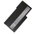 Miniatyrbillede 1 af 5: MSI Laptop Batteri, 5700mAh Kapacitet, Li-ion Teknologi, Kompatibel med GS63VR og GS73VR Serien