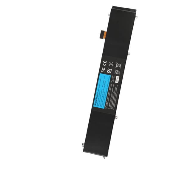 RC Laptopbatteri, 5209mAh kapacitet, 15.4V spänning, Li-Ion typ