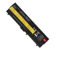 Miniatyrbillede 3 af 3: T410 Laptop Batteri, 5200mAh Kapacitet, 6 Celler, Kompatibel med Flere Lenovo Modeller