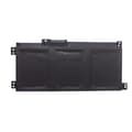 Miniatyrbillede 3 af 5: SQU-1711 Laptopbatteri, 11.55V, 4440mAh kapacitet,Squ-1711 4550mAh