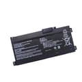 Miniatyrbillede 1 af 5: SQU-1711 Laptopbatteri, 11.55V, 4440mAh kapacitet,Squ-1711 4550mAh