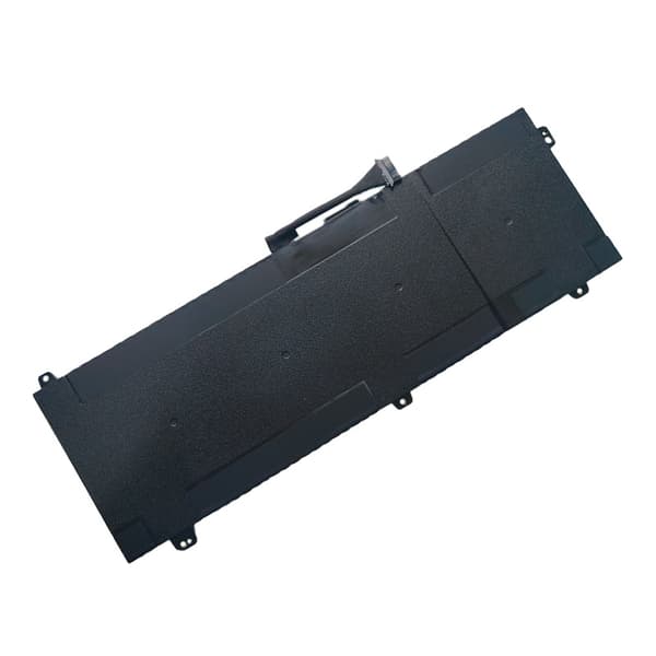 ZO04XL Laptopbatteri, 3930mAh kapacitet, kompatibel med HP Zbook Studio G3,3930mAh ZO04XL