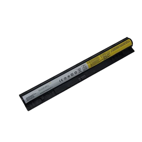Lenovo bærbar computerbatteri, 4-celle design, 14,8V 2600MAH,L12M4E01 L12S4A02