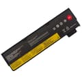 Miniatyrbillede 1 af 2: Lenovo Laptop Batteri, 10.8V 6600mAh, 3-celle og 6-celle muligheder,3 Kerne