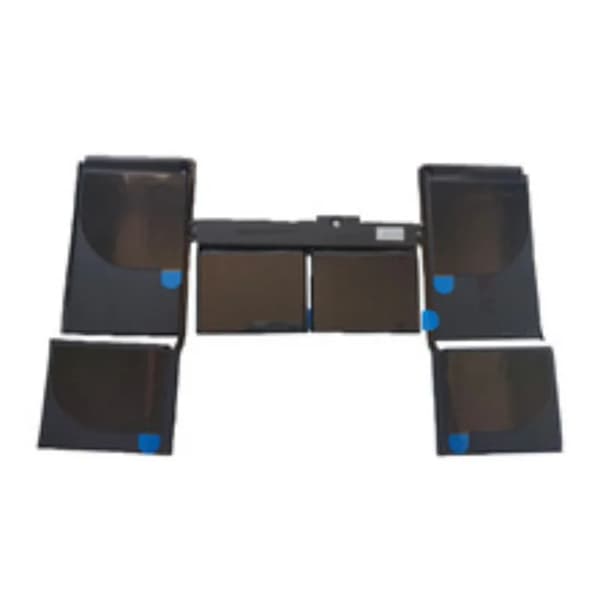 MacBook Pro 12" Batteri, 6 Cellers, 7.55V Spænding,A1527