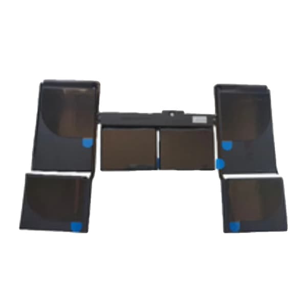 MacBook Pro 12" Batteri, 6 Cellers, 7.55V Spænding,A1527