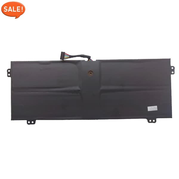 Lenovo Yoga -kannettavan akku, 6217mAh kapasiteetti, 7.72V jännite,L16C4PB1 6217mAh