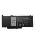 Miniatyrbillede 1 af 2: G5M10 Laptopbatteri, 6700mAh kapacitet, Li-Polymer teknologi,G5M10 6700mAh