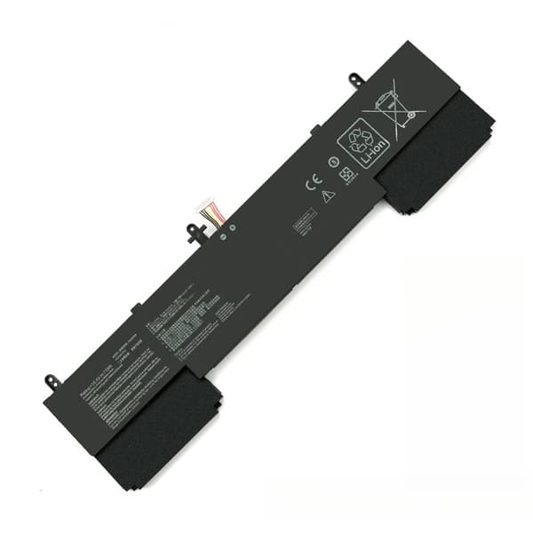 C42N1839 Laptopbatteri, 4614mAh, 4 celler,C42N1839 4614mAh