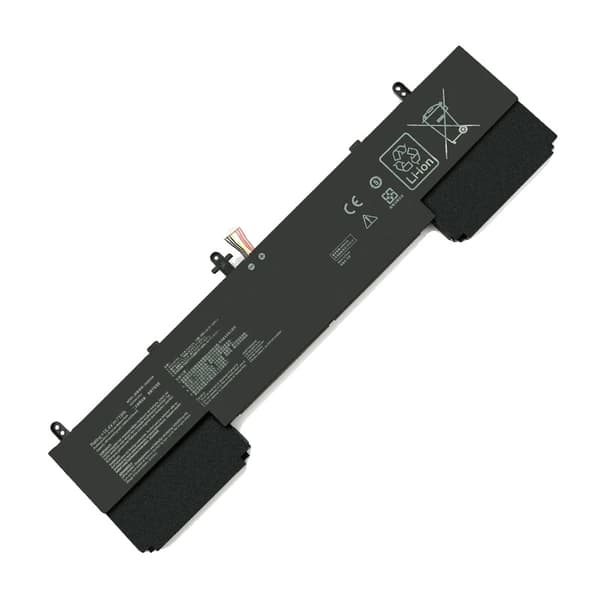 C42N1839 Laptopbatteri, 4614mAh, 4 celler,C42N1839 4614mAh
