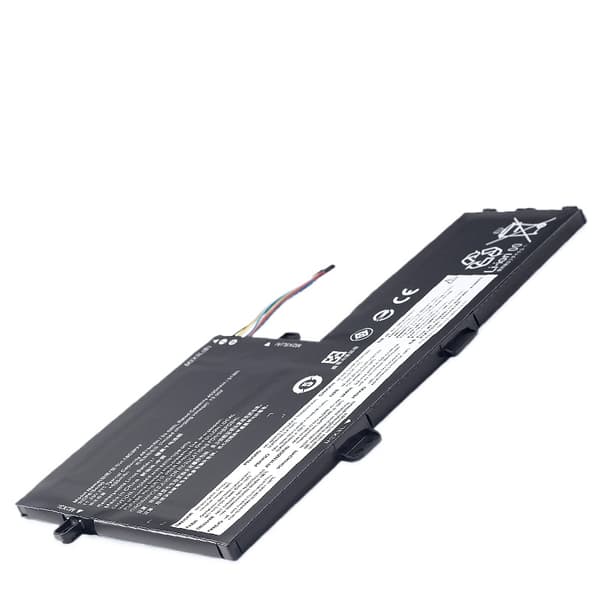Vaihtobatteri kannettavalle tietokoneelle, 4535mAh kapasiteetti, yhteensopiva Lenovo Ideapad -mallin kanssa,L18C3PF7 4535 mAh, 4001 - 5000 MAh