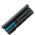 Miniatyrbillede 1 af 2: Dell bærbar computerbatteri, 11.1V, høj kapacitet muligheder,M5Y0X 8600mAh