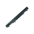 Miniatyrbillede 1 af 2: Laptopbatteri, 2200mAh kapacitet, kompatibel med Acer Aspire V5-serien,AL12A32