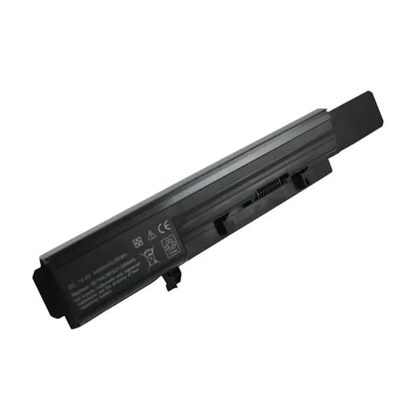 Li-Ion Laptopbatteri, 8 celler, 14.4V-14.8V spænding,TIL DELL