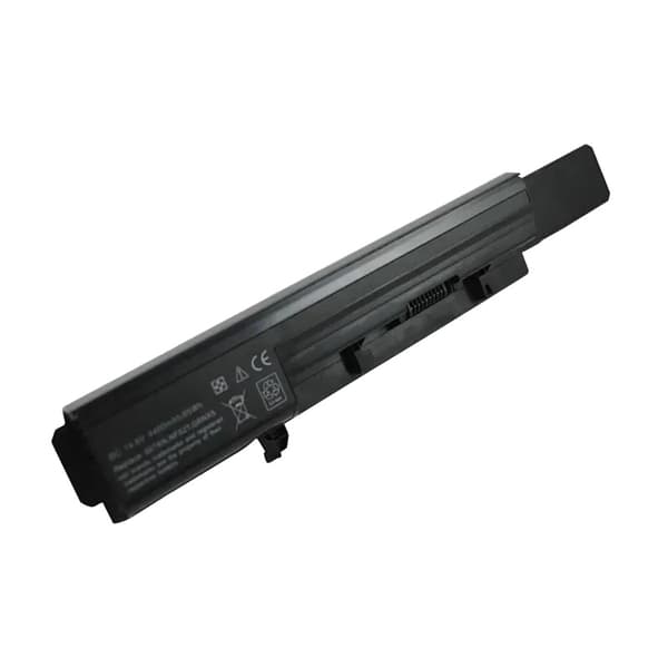 Li-Ion Laptopbatteri, 8 celler, 14.4V-14.8V spænding,TIL DELL