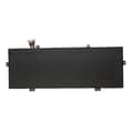 Miniatyrbild 3 av 5: HB4593R1ECW Laptopbatteri, Hög kapacitet 7565mAh, Pålitlig 7.6V spänning, Certifierat säkert