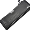 Miniatyrbillede 1 af 2: A1322 Laptopbatteri, 63,5WH kapacitet, 10,95V spænding, 6 celler
