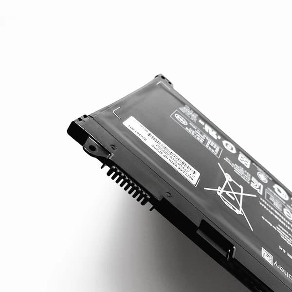 Ny bærbar batteri, 48Wh kapacitet, 11.4V spænding, 3-celle design