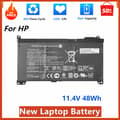 Miniatyrbillede 2 af 5: Ny bærbar batteri, 48Wh kapacitet, 11.4V spænding, 3-celle design