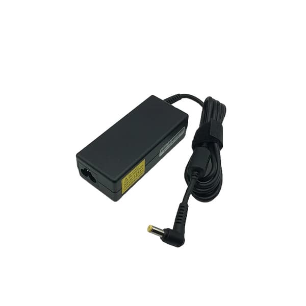 19V Laptop Adapter Oplader, 90W Strømudgang, 4.74A Strøm,en adapter