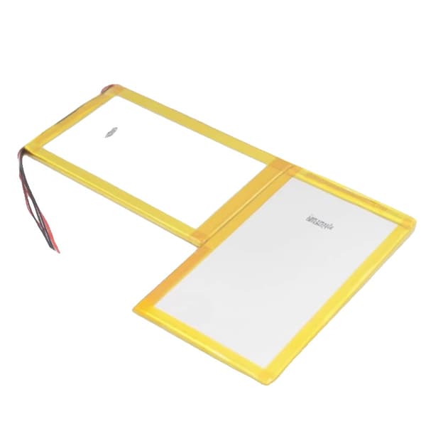 Akku H-38130200P, 6000mAh kapasiteetti, Li-Polymer tyyppi,7 PIN 7 johtoa